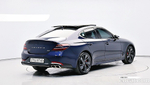 Genesis The New G70 Дизель 2.2 2WD (12.2020)
