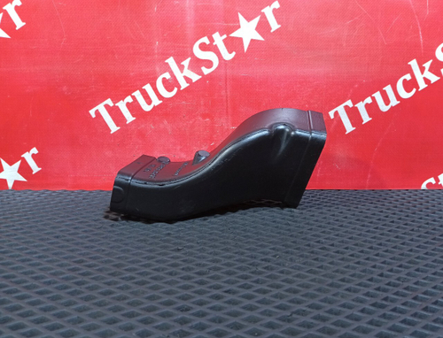 Воздуховод отопителя