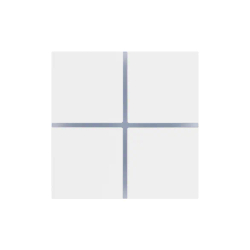 INTELLIGENT ARLIGHT Сенсорная панель KNX-304-13-IN White (BUS, Frameless) (IARL, IP20 Металл, 2 года) 038310