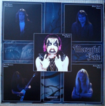 Mercyful Fate / In The Shadows (LP)