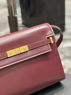 Saint Laurent Manhattan In Box 29 cm