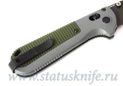 Нож Benchmade 430BK Redoubtфотография - 5