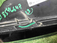 ПТФ правая BMW X3 G01 X4 G02 (2017-2021) LED