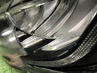 Битая Фара левая Geely Atlas Pro (2021-н.в.) LED