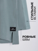 Спортивный костюм для девочки на весну с леггинсами