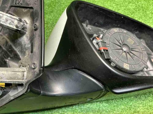 Зеркало правое BMW 7er F01 (2012-2015) 5 контактов