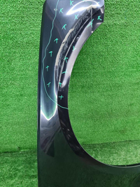 Крыло переднее правое Audi A4 5 B9 (2015-н.в.)