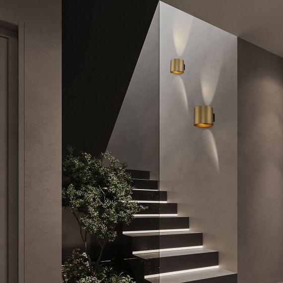 Бра Maytoni Rond C066WL-01MG