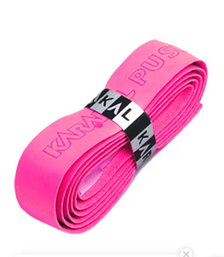Karakal PU Super Grip Solid Pink 1x