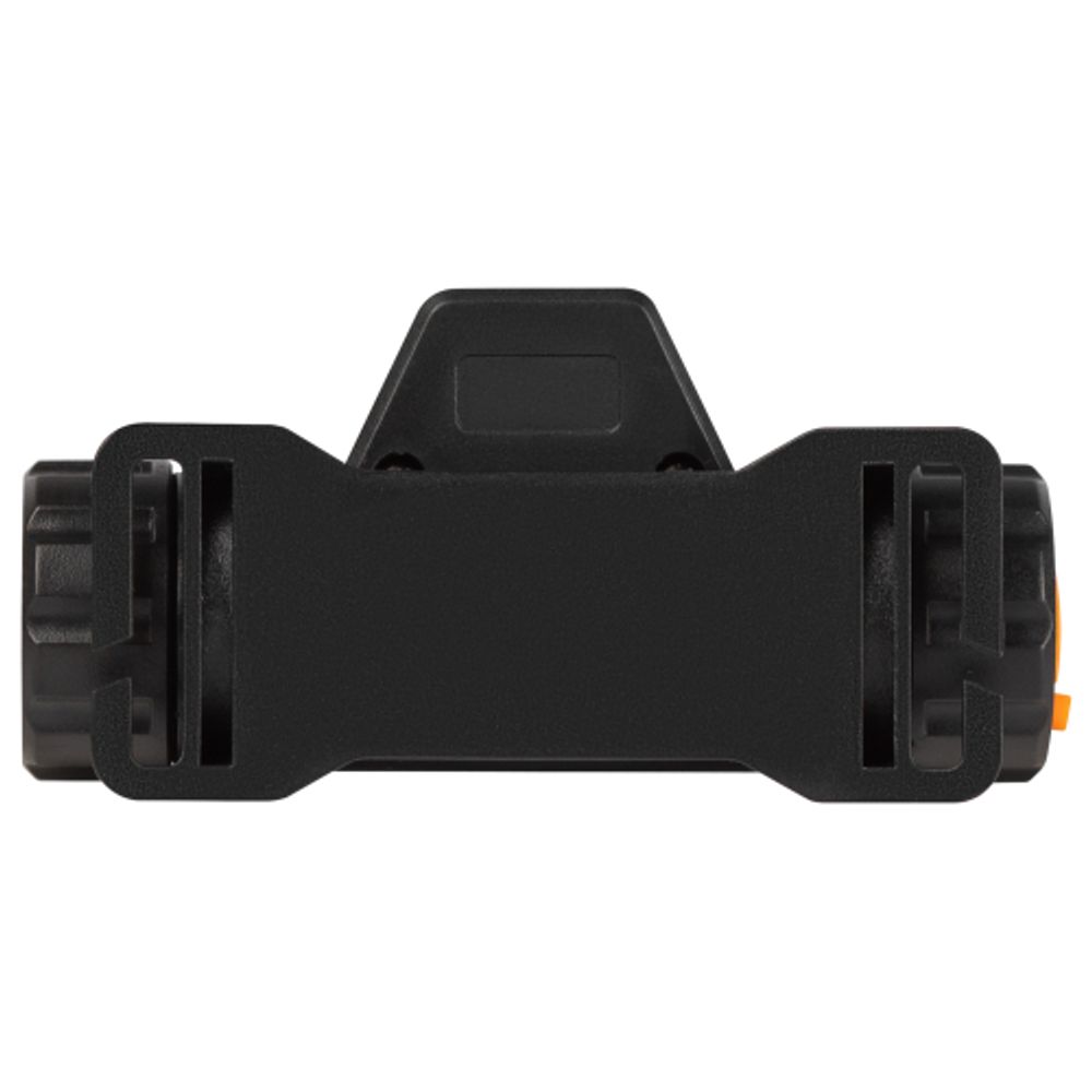 Фонарь налобный светодиодный Трофи GA-101 аккумуляторный 3 Вт COB + 3 Вт LED 2 режима магнит