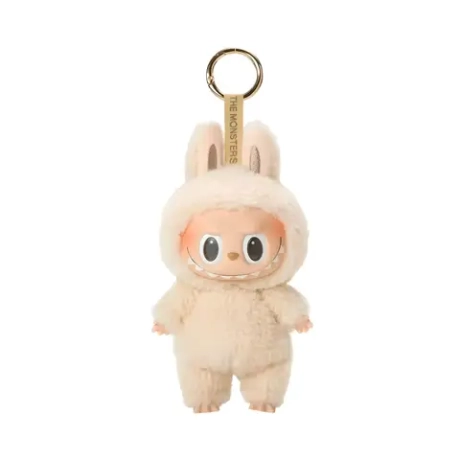 Exciting Macaron Soymilk (светло-бежевый)