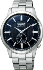 Мужские японские наручные часы Citizen NK5000-98L