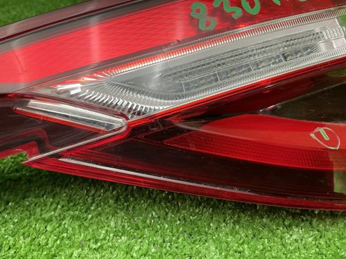 Фонарь правый внутренний Haval F7 (2018-2024)