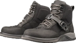 SD6 Waterproof Boots / Черный