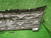 Решетка радиатора Ford Explorer 5 (17-19)
