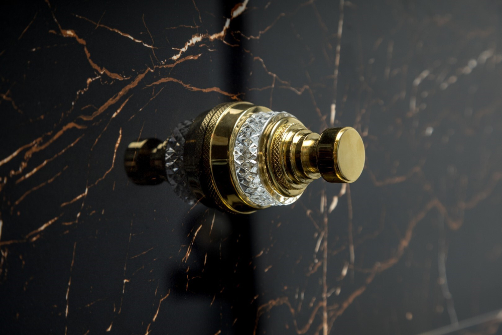 Boheme Крючок AURA Gold