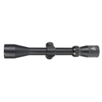 Оптический прицел Veber Храбрый Заяц CBR 3-9x40 ( установка на Hatsan 125 / Сетка Cross Bow (арбалетная) )