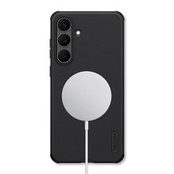 Чехол Nillkin Super Frosted Shield Pro Magnetic для Samsung Galaxy S25 FE