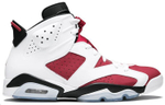 Кроссовки Jordan Air Jordan 6 Retro Carmine (2014)