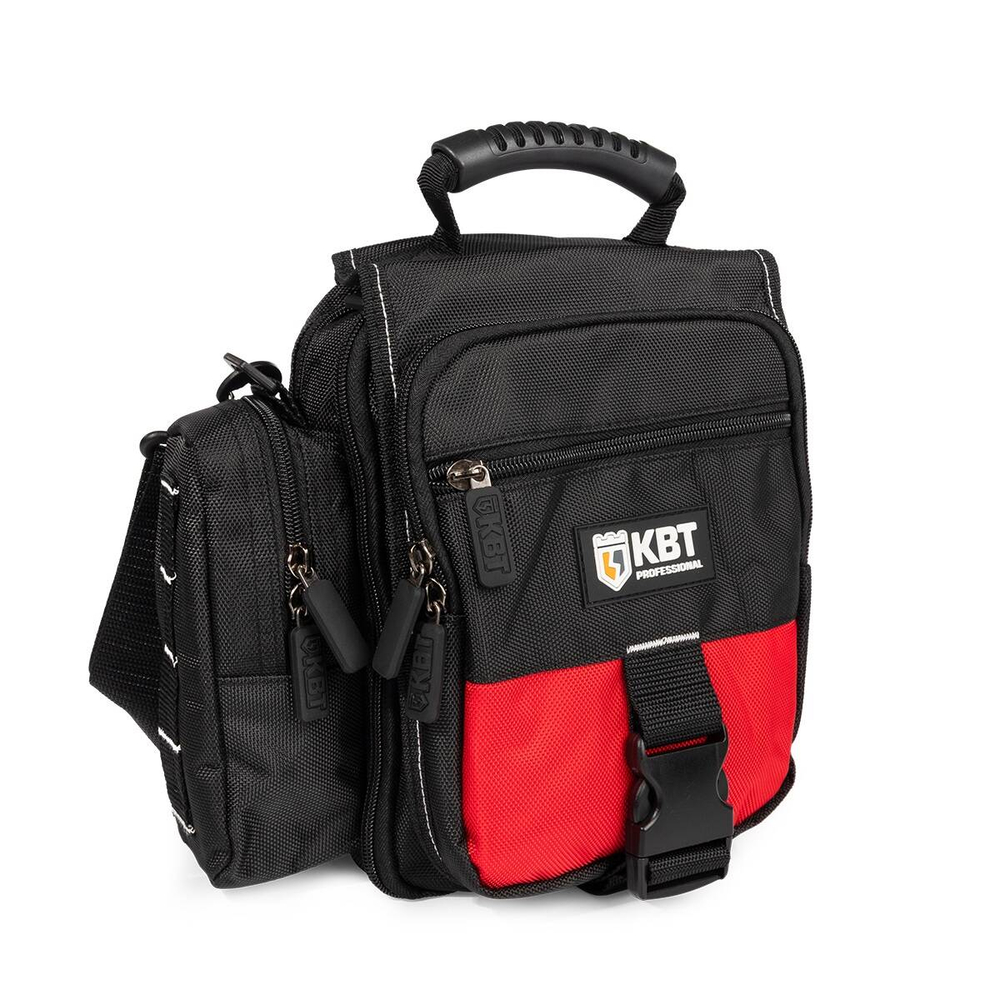 Сумка монтажника С-11 серия ПРОФИ КВТ