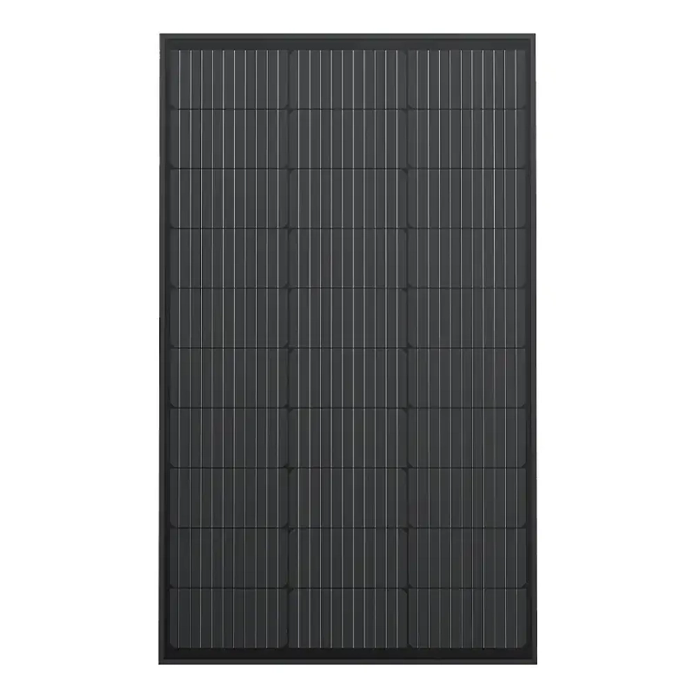 Комплект из 30 солнечных панелей EcoFlow 100W 4895251603805