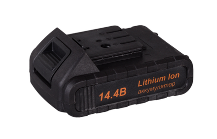 Аккумулятор для шуруповертов Вихрь ДА-14,4Л-2К (АКБ14Л1 DCG)