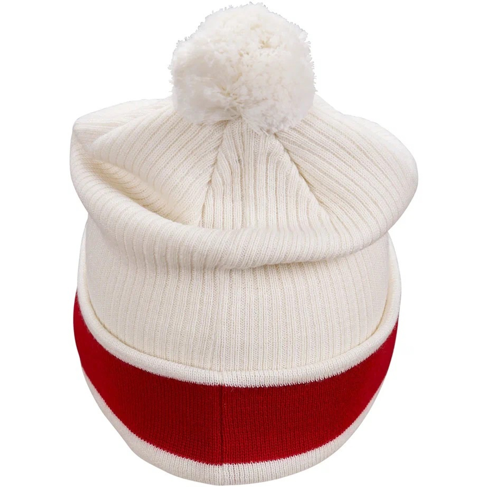 Шапка SWIX 46645-00025 Powder, снежно-белый, OS