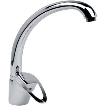 Смеситель кухня Юкинос