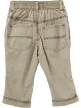 Легкие хлопковые брюки Eat Ants by Sanetta