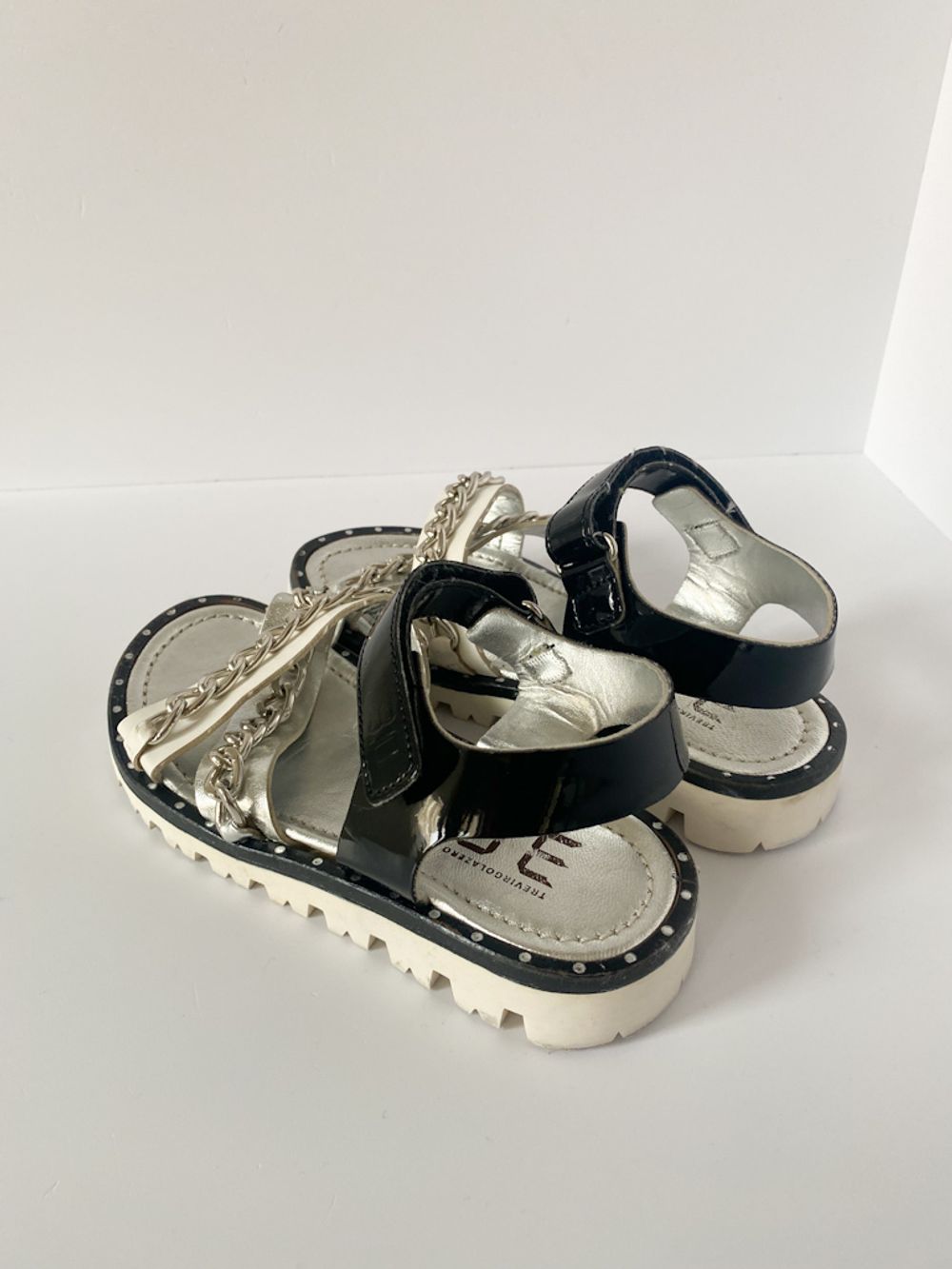 Босоножки Trevirgolazero 3,0, 31