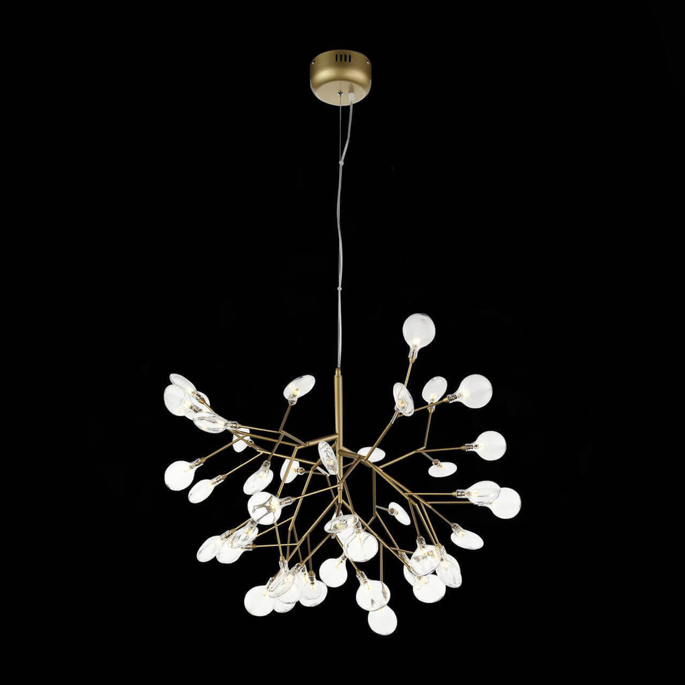 Подвесная люстра ST-Luce Riccardo SL411.203.45