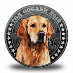 Породы собак