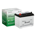Аккумулятор FB SUPER NOVA 80D26R