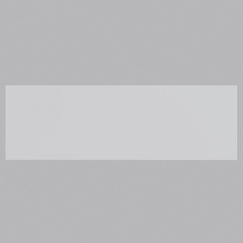 Фронтальная панель для ванны AM.PM X-Joy 160 W94A-160-070W-P1 Белая