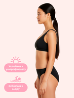 Плавки-бикини для месячных