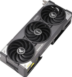 Видеокарта ASUS AMD  Radeon RX 9070XT TUF-RX9070XT-O16G-GAMING 16ГБ Gaming, GDDR6, OC,  Ret