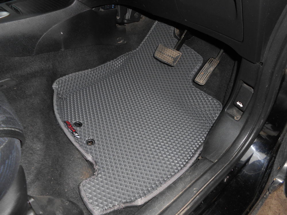 Honda Airwave GJ (04.2005 - 08.2010) правый руль