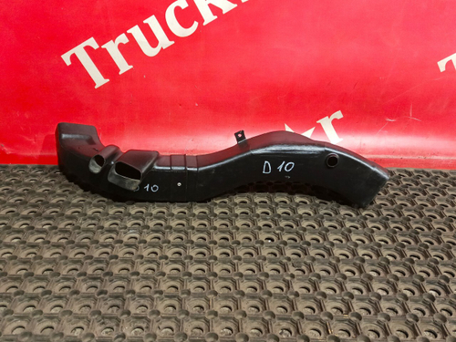 Воздуховод отопителя