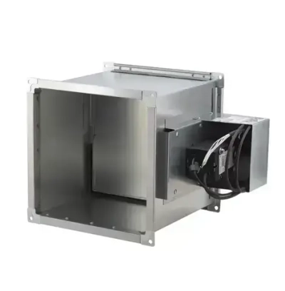 Клапан SHFDC-90-O-600_400-B230-0-0-0-0