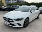 Mercedes-Benz CLA 200 Shooting Brake