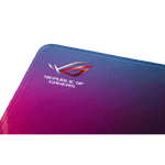 Коврик для мыши Asus ROG STRIX EDGE 400х450х2мм Black 90MP00T0-B0UA00