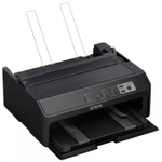 Epson FX-890II C11CF37401 черный