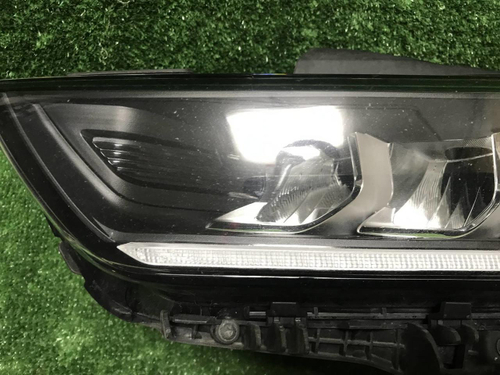Фара левая Kia K5 (2019-2023) LED