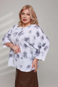 Блузка 6319 Fabrika