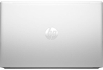 Ноутбук  HP ProBook 455 G10 15.6 ", Ryzen 7, 16 Гб RAM, 512 Гб SSD, Radeon Graphics, Серебристый