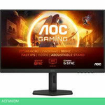 Игровой монитор AOC Gaming Q27G4XF