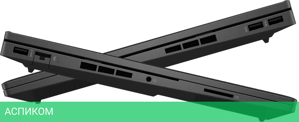 Ноутбук HP Omen 16-wd0017ci 9E693EA