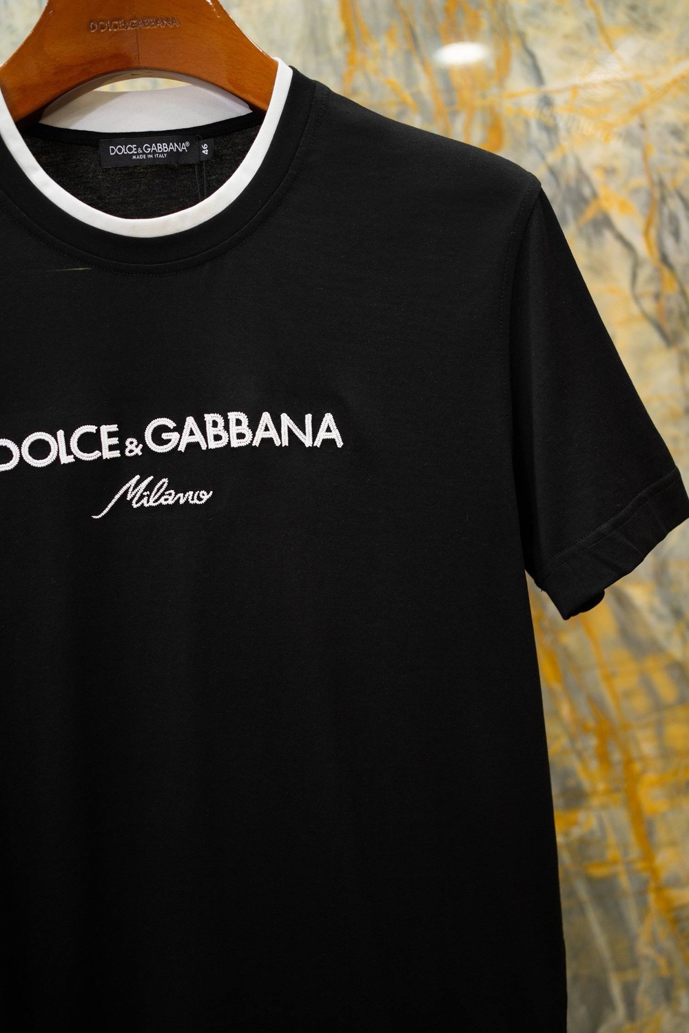 Футболка Dolce & Gabbana