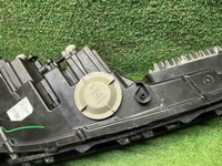 Битая Фара левая Zeekr X (2023-н.в.) LED