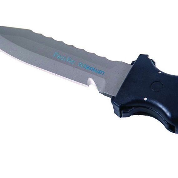 Нож Marlin Pacific Titanium